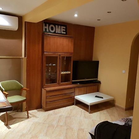Pradera De San Isidro Daire Madrid Dış mekan fotoğraf
