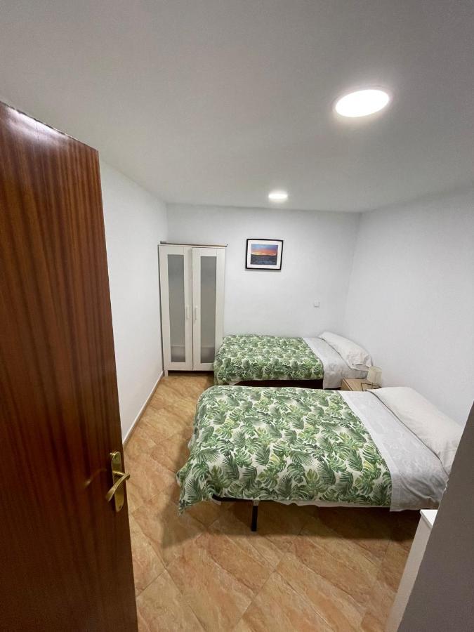 Pradera De San Isidro Daire Madrid Dış mekan fotoğraf
