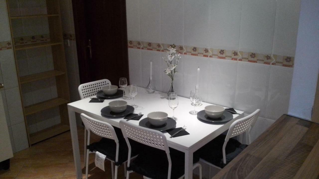 Pradera De San Isidro Daire Madrid Dış mekan fotoğraf