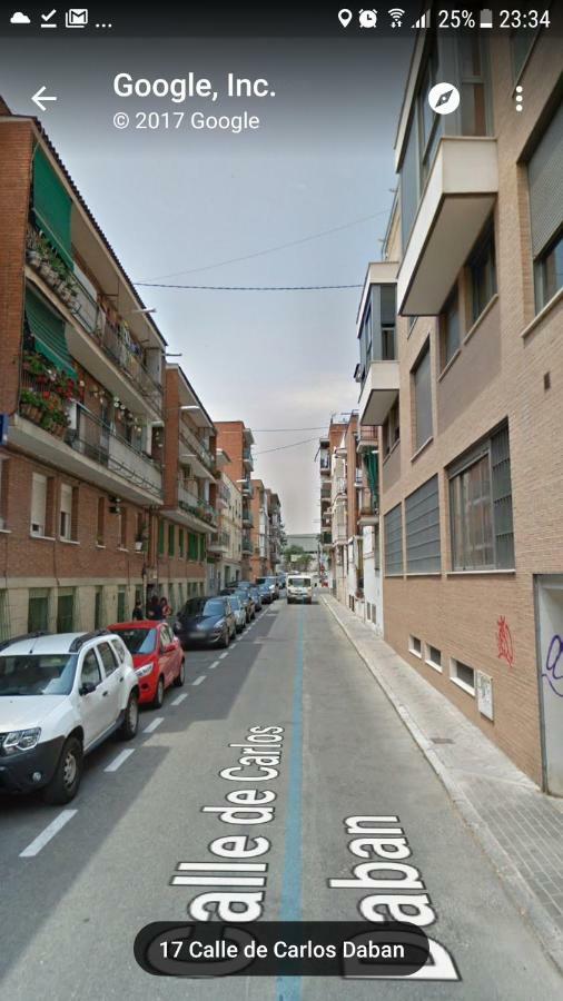 Pradera De San Isidro Daire Madrid Dış mekan fotoğraf