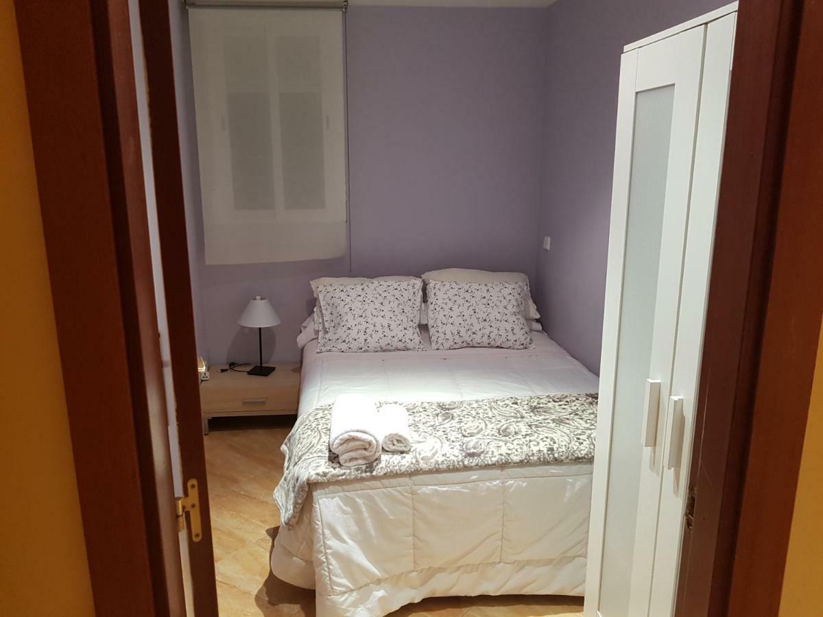 Pradera De San Isidro Daire Madrid Dış mekan fotoğraf