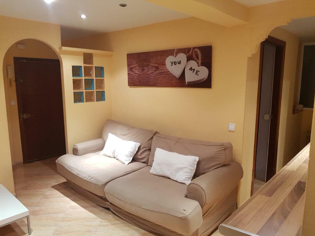 Pradera De San Isidro Daire Madrid Dış mekan fotoğraf