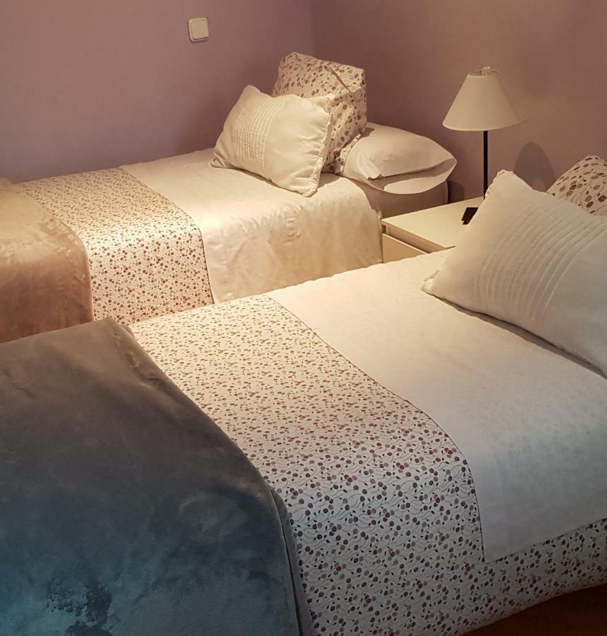 Pradera De San Isidro Daire Madrid Dış mekan fotoğraf