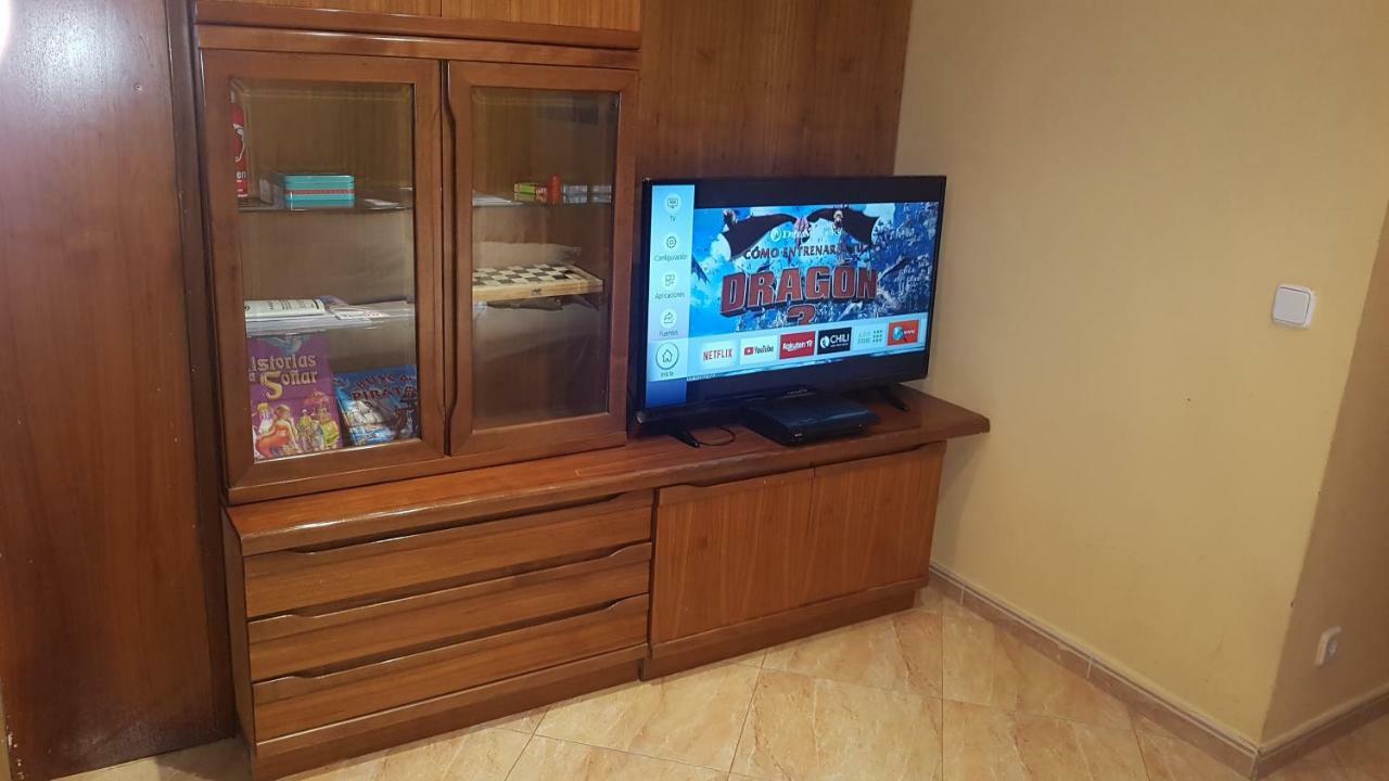 Pradera De San Isidro Daire Madrid Dış mekan fotoğraf